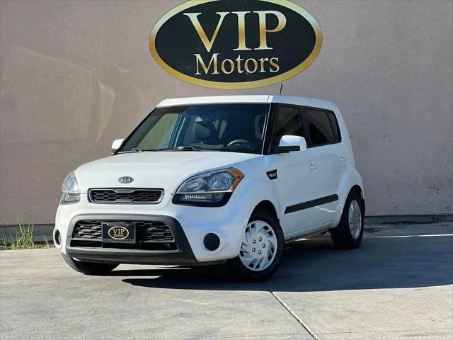 2012 Kia Soul Wagon 4D for sale in Provo, UT