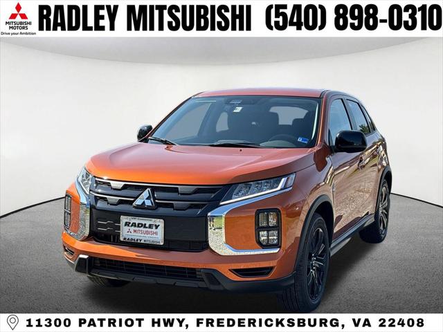 2026 Mitsubishi Outlander Sport 2.0 LE for sale in Fredericksburg, VA