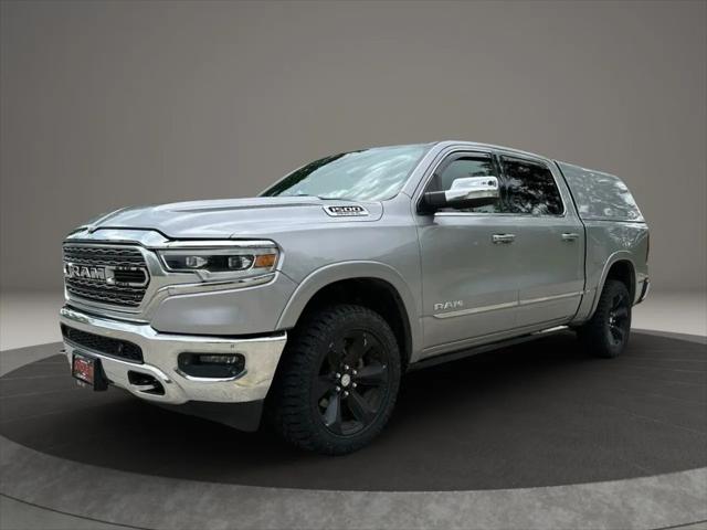 2019 Ram 1500 Limited Crew Cab 4x4 5'7" Box for sale in Blair, NE