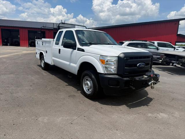 2016 Ford F-250 XL for sale in Athens, TN
