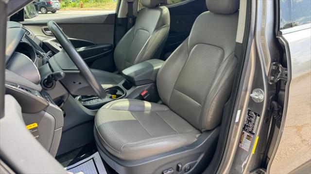 2013 Hyundai Santa Fe Sport 2.0T
