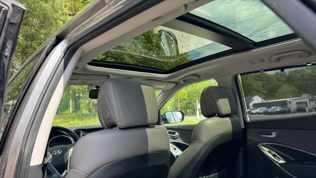 2013 Hyundai Santa Fe Sport 2.0T