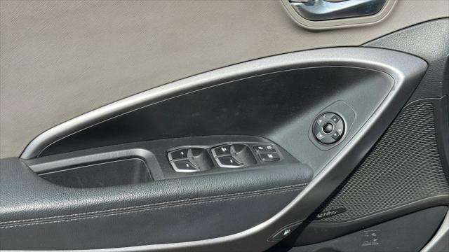 2013 Hyundai Santa Fe Sport 2.0T