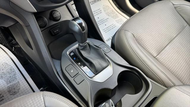 2013 Hyundai Santa Fe Sport 2.0T