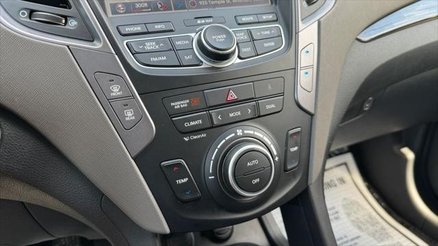 2013 Hyundai Santa Fe Sport 2.0T