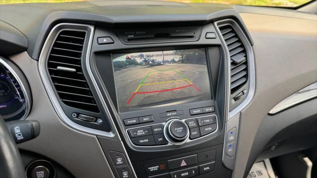 2013 Hyundai Santa Fe Sport 2.0T