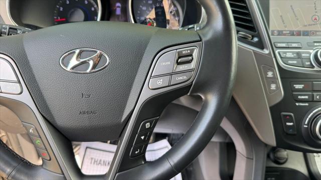 2013 Hyundai Santa Fe Sport 2.0T