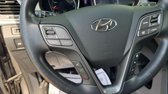 2013 Hyundai Santa Fe Sport 2.0T