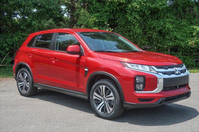 2026 Mitsubishi Outlander Sport 2.0 ES for sale in Elkton, MD
