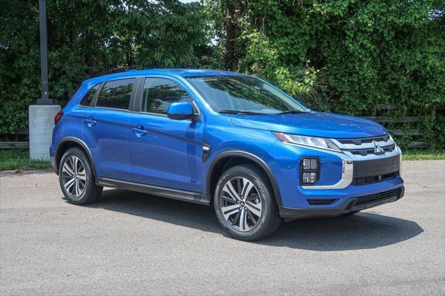 2026 Mitsubishi Outlander Sport 2.0 ES for sale in Elkton, MD