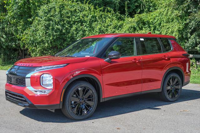 2026 Mitsubishi Outlander LE 1.5T S-AWC for sale in Elkton, MD
