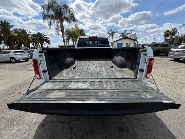 2014 Ram 3500 Longhorn