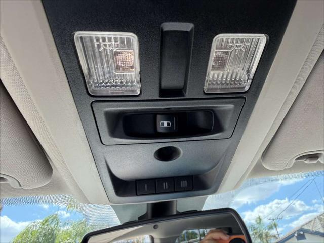 2014 Ram 3500 Longhorn