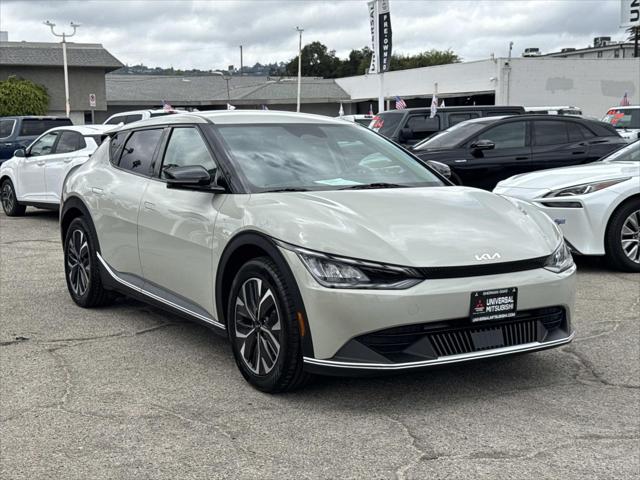 2024 Kia EV6 Light Long Range for sale in  Sherman Oakes, CA