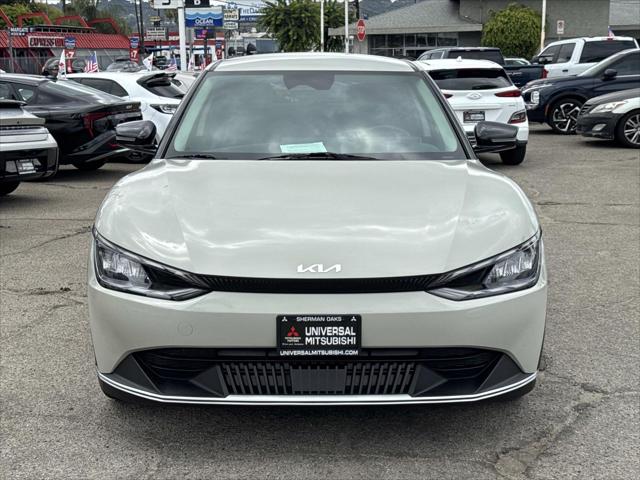2024 Kia EV6 Light Long Range
