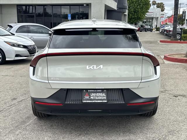 2024 Kia EV6 Light Long Range