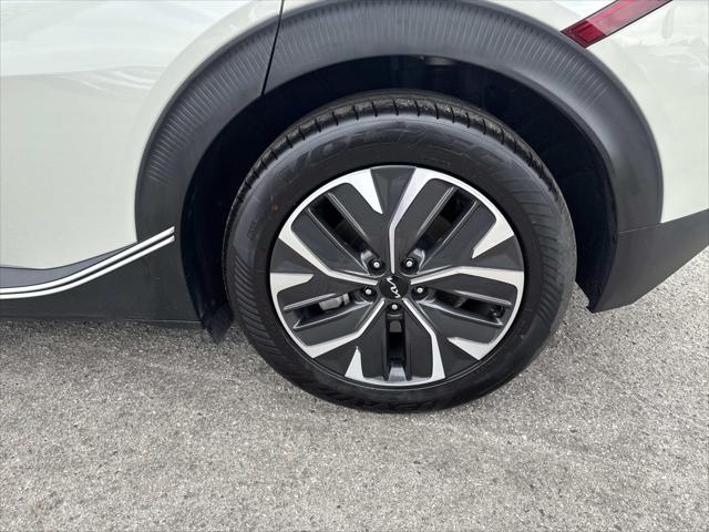 2024 Kia EV6 Light Long Range