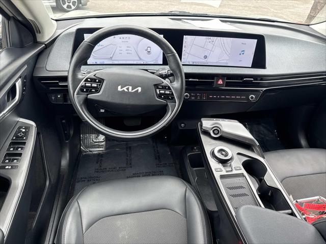 2024 Kia EV6 Light Long Range