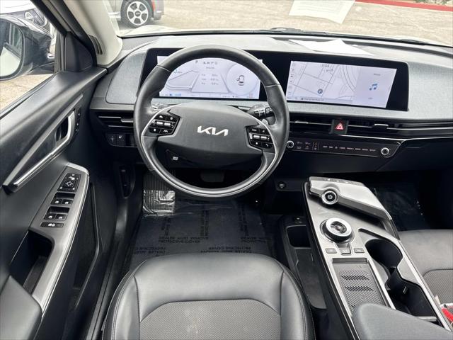 2024 Kia EV6 Light Long Range