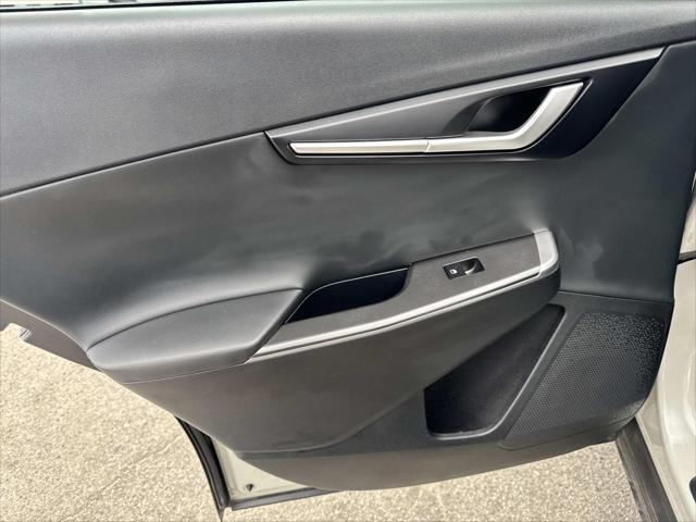 2024 Kia EV6 Light Long Range