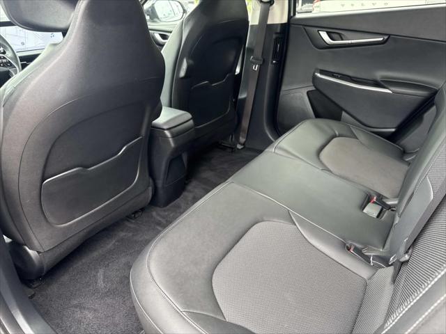 2024 Kia EV6 Light Long Range
