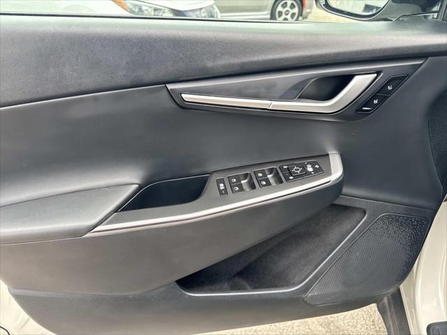 2024 Kia EV6 Light Long Range