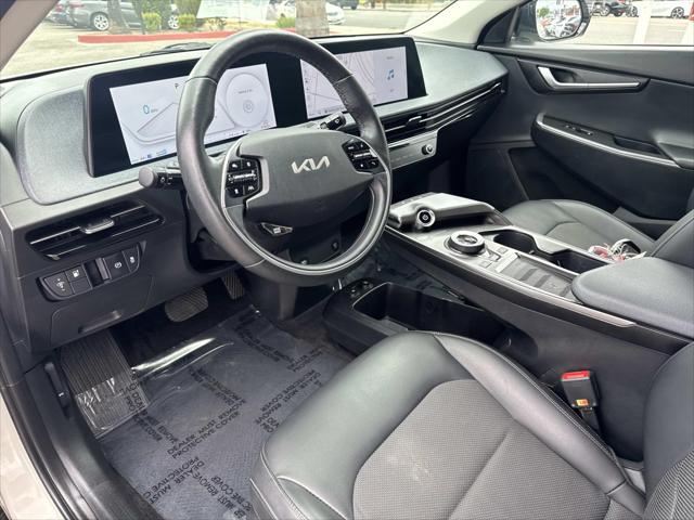 2024 Kia EV6 Light Long Range