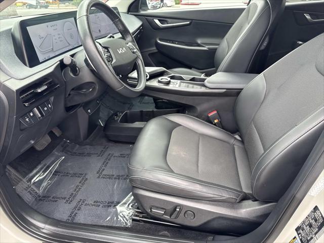 2024 Kia EV6 Light Long Range