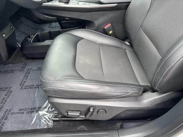 2024 Kia EV6 Light Long Range