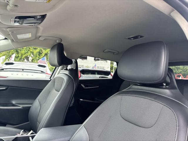 2024 Kia EV6 Light Long Range