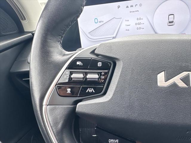 2024 Kia EV6 Light Long Range