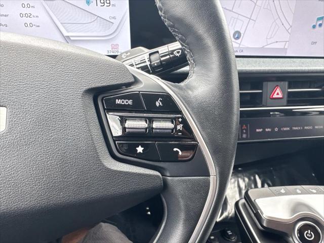 2024 Kia EV6 Light Long Range