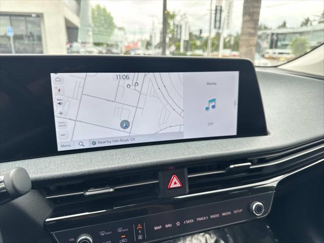 2024 Kia EV6 Light Long Range