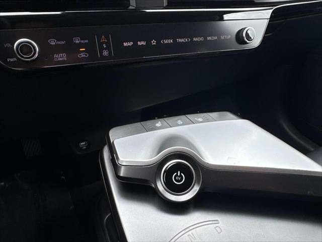 2024 Kia EV6 Light Long Range