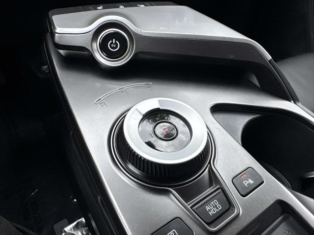 2024 Kia EV6 Light Long Range