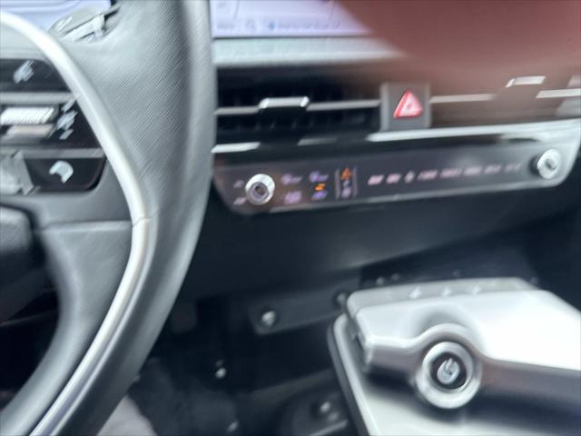 2024 Kia EV6 Light Long Range