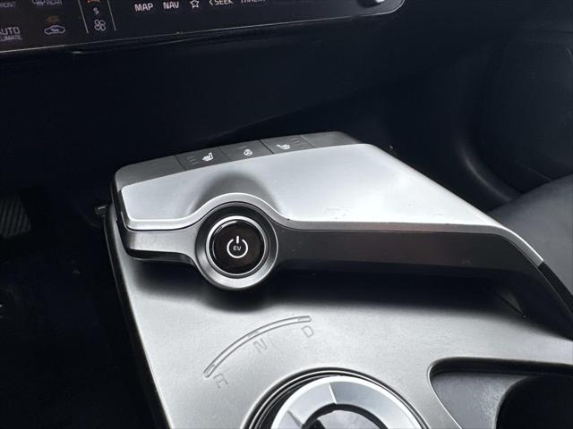 2024 Kia EV6 Light Long Range
