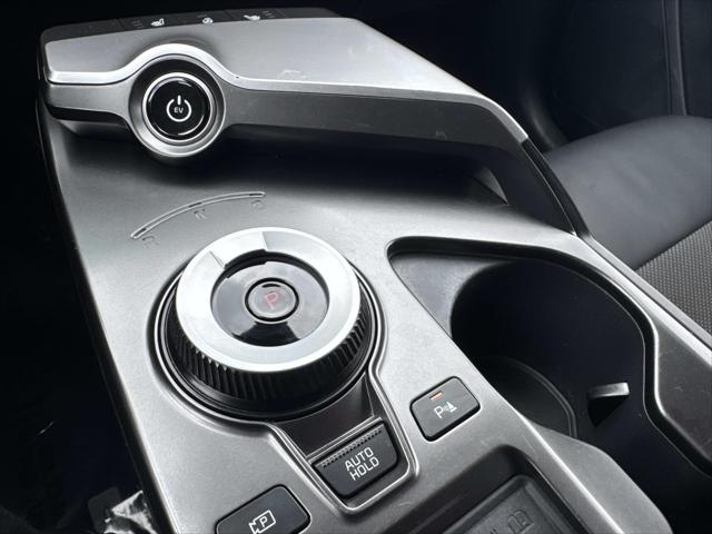 2024 Kia EV6 Light Long Range