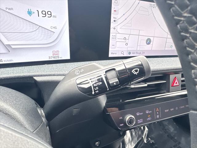 2024 Kia EV6 Light Long Range