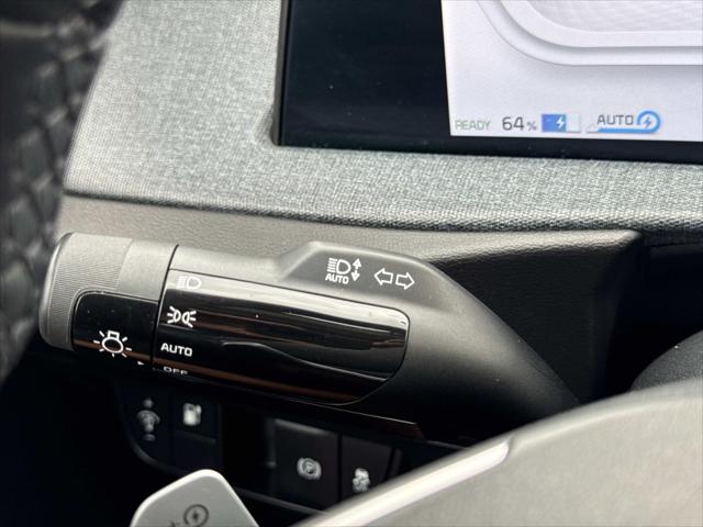 2024 Kia EV6 Light Long Range