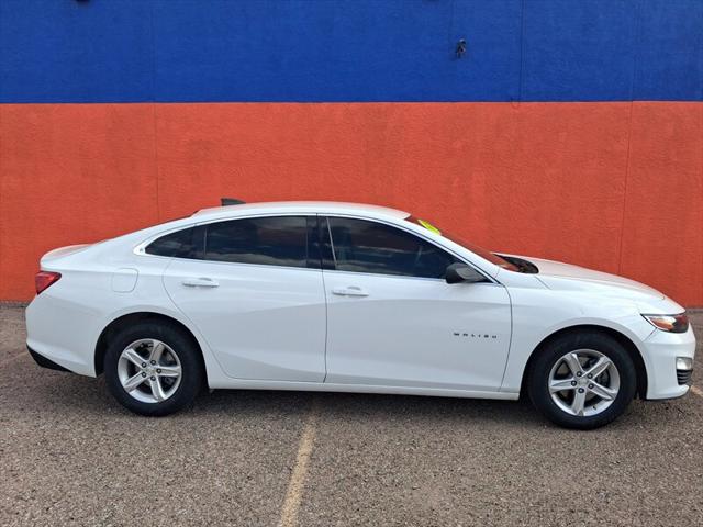 2019 Chevrolet Malibu 1LS for sale in Albuquerque, NM