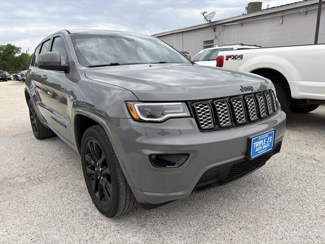 2020 Jeep Grand Cherokee Altitude 4x2 for sale in Coos Bay, OR