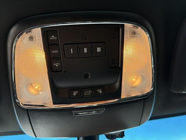 2020 Jeep Grand Cherokee Altitude 4x2