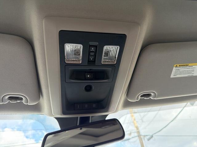 2018 Ram 2500 Laramie Crew Cab 4x4 6'4" Box