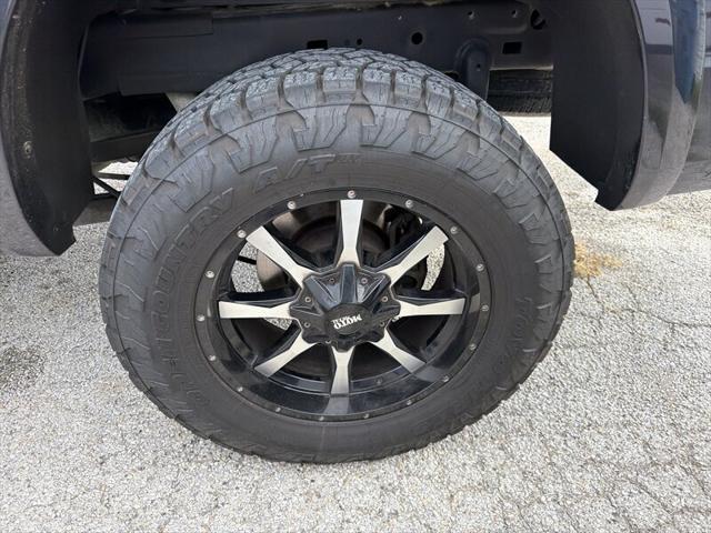 2018 Ram 2500 Laramie Crew Cab 4x4 6'4" Box