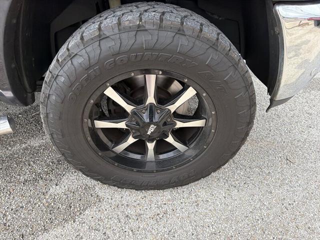 2018 Ram 2500 Laramie Crew Cab 4x4 6'4" Box