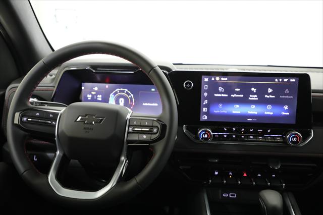 2026 Chevrolet Colorado Z71, 4WD