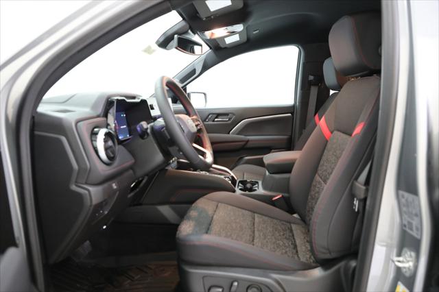 2026 Chevrolet Colorado Z71, 4WD