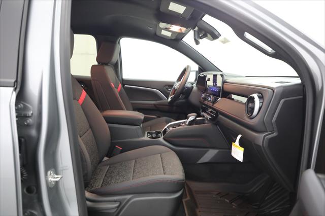 2026 Chevrolet Colorado Z71, 4WD