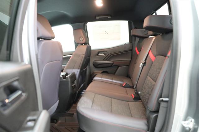 2026 Chevrolet Colorado Z71, 4WD